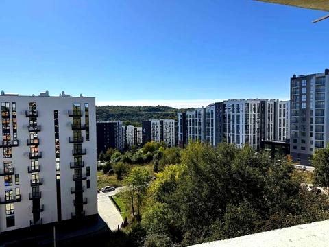 квартира за адресою Малоголосківська вул., 12