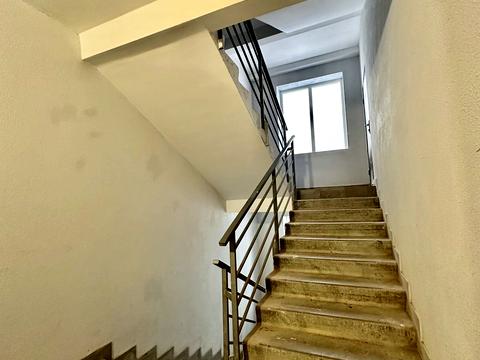 квартира за адресою Лисика вул., 1-А