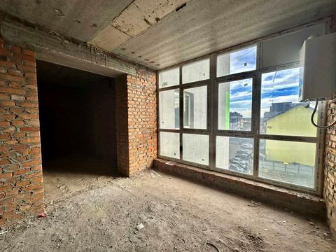 квартира за адресою Лисика вул., 1-А