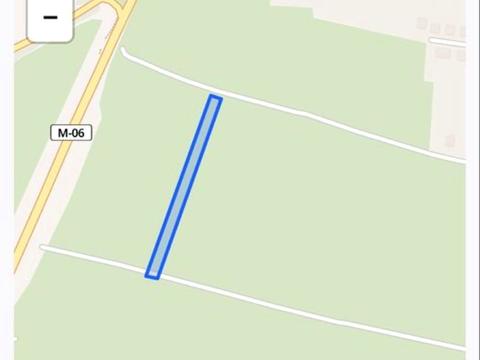 ділянка за адресою 