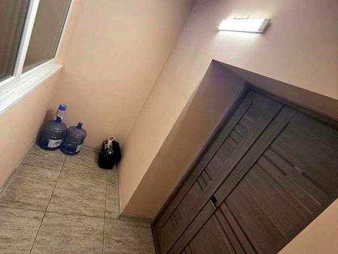 квартира за адресою Лисаветинська вул., 3