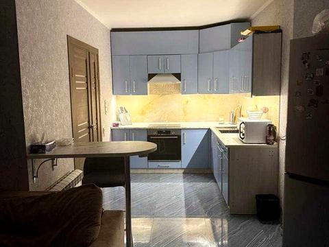 квартира за адресою Лисаветинська вул., 3