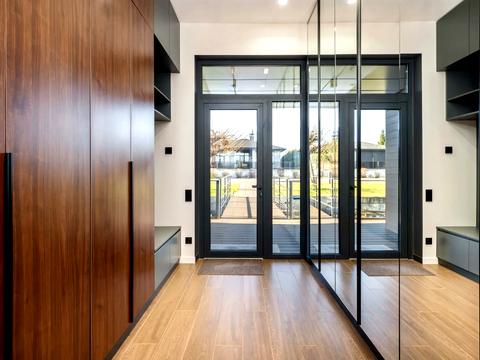 будинок за адресою Європейська