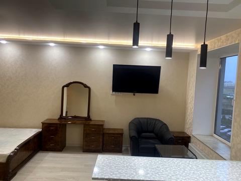 квартира за адресою Героїв Небесної Сотні просп., 18/8