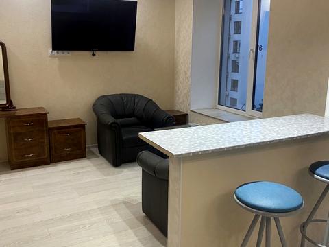 квартира за адресою Героїв Небесної Сотні просп., 18/8