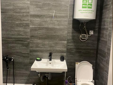 квартира за адресою Героїв Небесної Сотні просп., 18/8