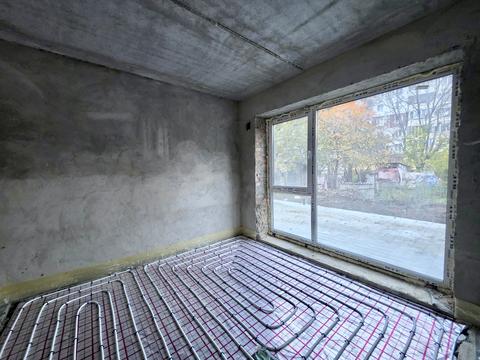 квартира за адресою Стадникової вул., 40-А