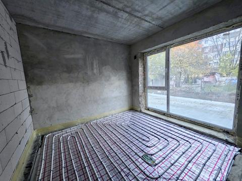 квартира за адресою Стадникової вул., 40-А