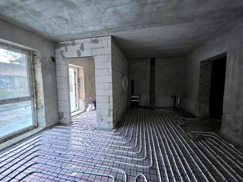 квартира за адресою Стадникової вул., 40-А