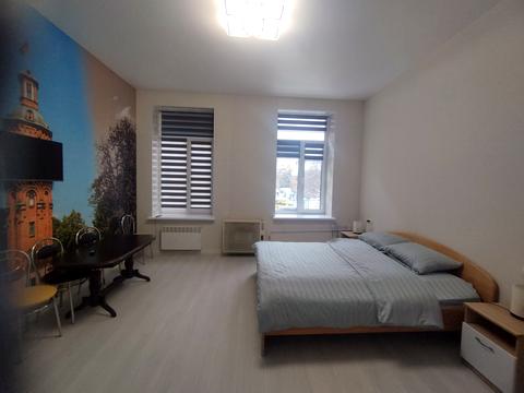 квартира по адресу Николая Оводова ул. (Козицького), 56