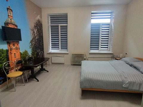 квартира по адресу Николая Оводова ул. (Козицького), 56