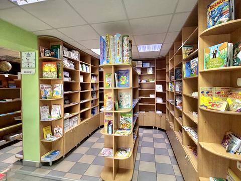 комерційна за адресою Свято-Миколаївська вул. (Леніна), 28