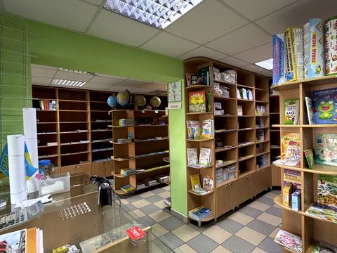 комерційна за адресою Свято-Миколаївська вул. (Леніна), 28