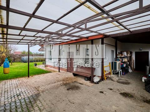 будинок за адресою паркова