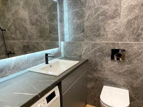 квартира по адресу Космическая ул., 5