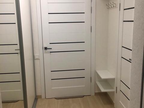 квартира за адресою Житомир, Домбровського вул., 75