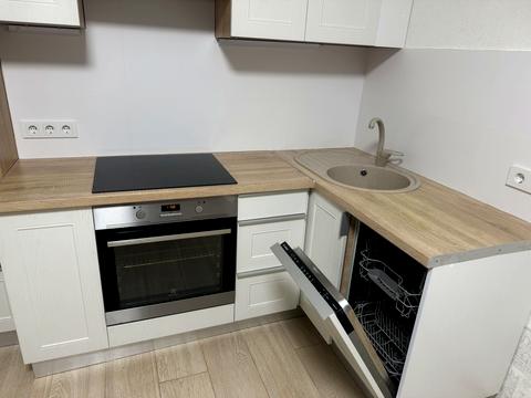 квартира за адресою Житомир, Домбровського вул., 75