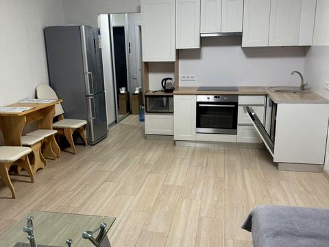 квартира за адресою Житомир, Домбровського вул., 75