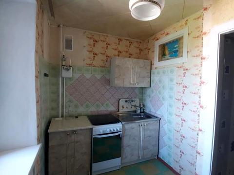 квартира за адресою Яценка вул., 14-А