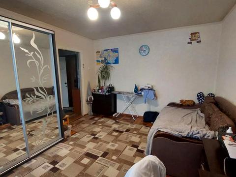 квартира за адресою Яценка вул., 14-А