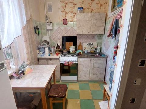 квартира за адресою Яценка вул., 14-А