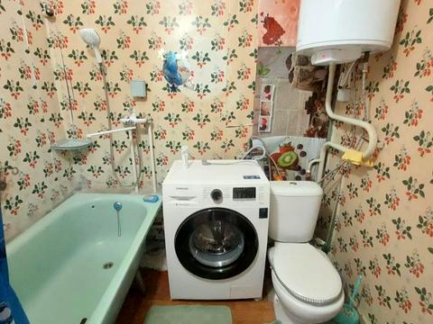 квартира за адресою Яценка вул., 14-А