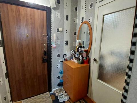 квартира за адресою Яценка вул., 14-А