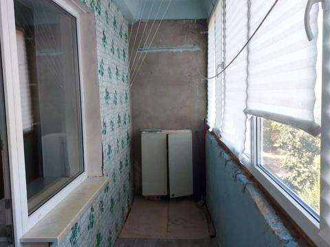 квартира за адресою Яценка вул., 14-А