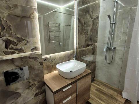 квартира по адресу Івана Фогарашія ул., 17