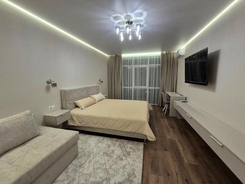 квартира по адресу Івана Фогарашія ул., 17