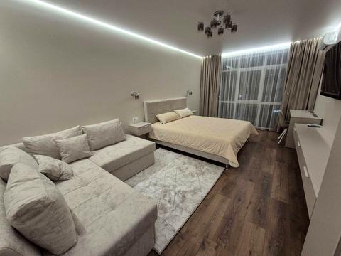 квартира по адресу Івана Фогарашія ул., 17