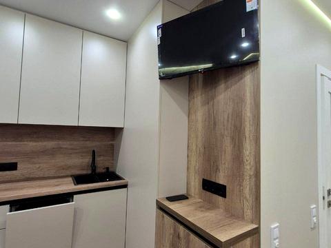 квартира по адресу Івана Фогарашія ул., 17