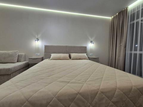 квартира по адресу Івана Фогарашія ул., 17