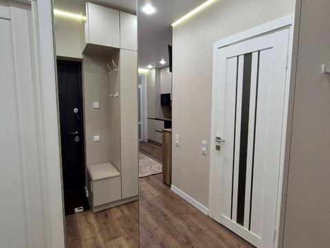 квартира по адресу Івана Фогарашія ул., 17