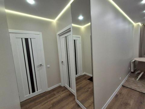 квартира по адресу Івана Фогарашія ул., 17