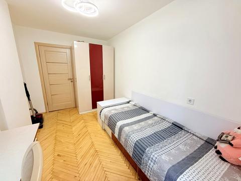 квартира за адресою Львів, Івана Виговського вул. (Терешкової), 41