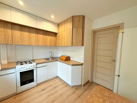 квартира за адресою Львів, Івана Виговського вул. (Терешкової), 41