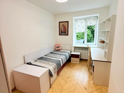 квартира за адресою Львів, Івана Виговського вул. (Терешкової), 41