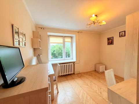 квартира за адресою Львів, Івана Виговського вул. (Терешкової), 41