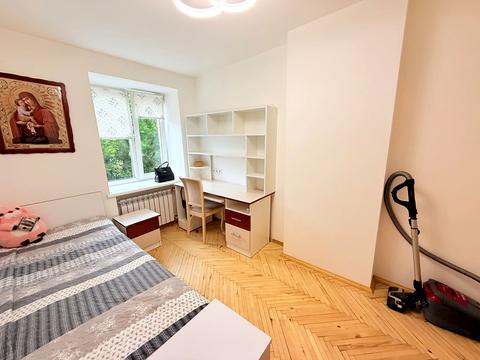 квартира за адресою Львів, Івана Виговського вул. (Терешкової), 41