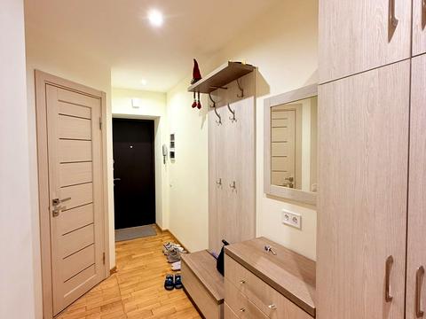 квартира за адресою Львів, Івана Виговського вул. (Терешкової), 41