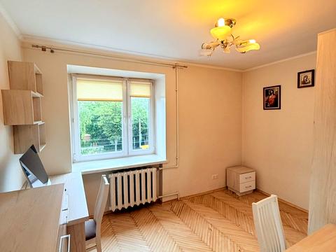 квартира за адресою Львів, Івана Виговського вул. (Терешкової), 41