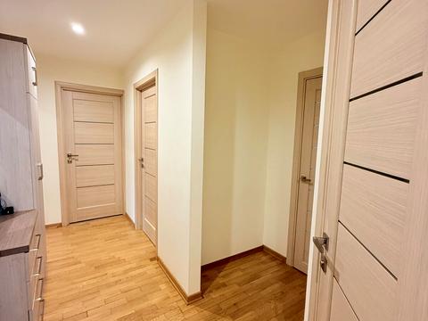 квартира за адресою Львів, Івана Виговського вул. (Терешкової), 41