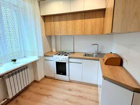 квартира за адресою Львів, Івана Виговського вул. (Терешкової), 41