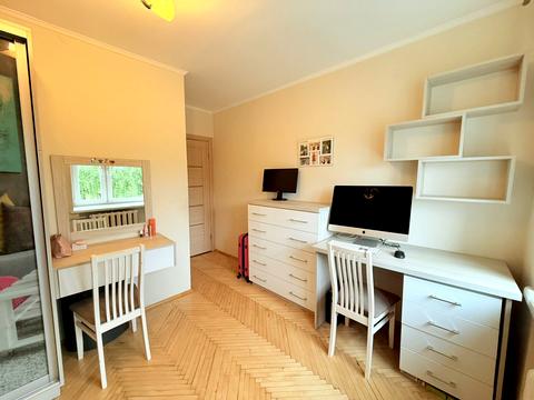 квартира за адресою Львів, Івана Виговського вул. (Терешкової), 41