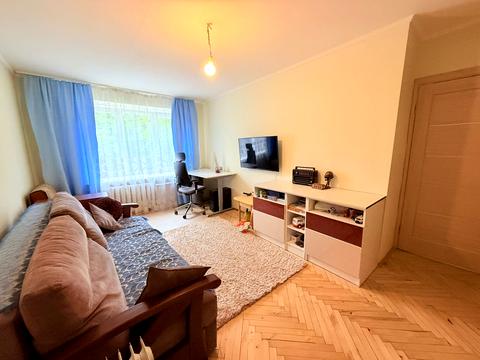 квартира за адресою Львів, Івана Виговського вул. (Терешкової), 41