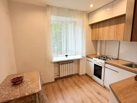 квартира за адресою Львів, Івана Виговського вул. (Терешкової), 41