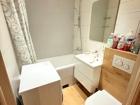 квартира за адресою Львів, Івана Виговського вул. (Терешкової), 41