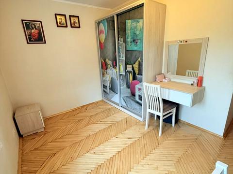 квартира за адресою Львів, Івана Виговського вул. (Терешкової), 41