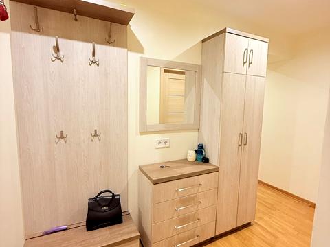 квартира за адресою Львів, Івана Виговського вул. (Терешкової), 41